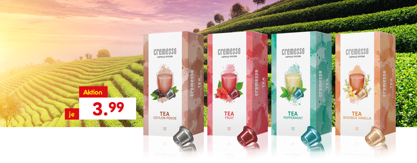 Cremesso - Genuss pur. | Kaffeekapsel. Kaffeesystem. Kapselmaschine ...