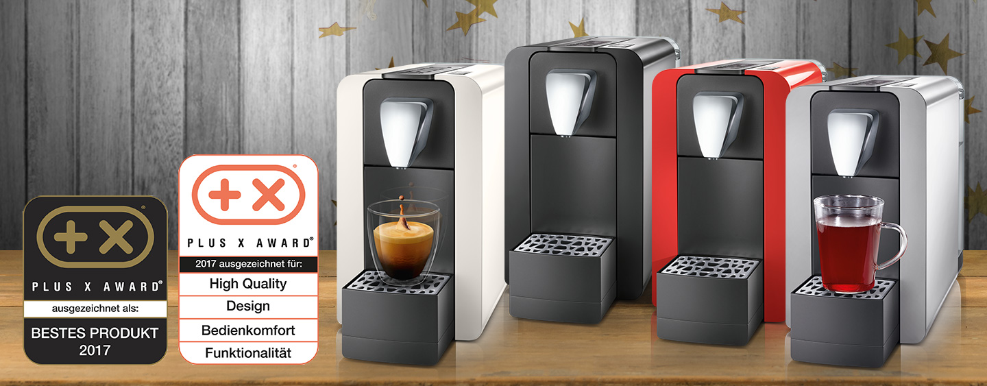 Cremesso - Genuss pur. | Kaffeekapsel. Kaffeesystem. Kapselmaschine ...